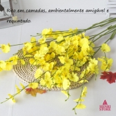 Flor Artificial Decoração RZF011