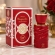 Perfume Feminino 035 Vermelho 30ml Eau de Parfum