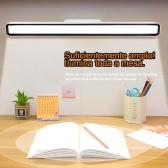 Luminaria recarregavel portatil TD122-02