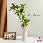 Flor Artificial Decoração RZF015