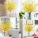 Flor Artificial Decoração RZF011