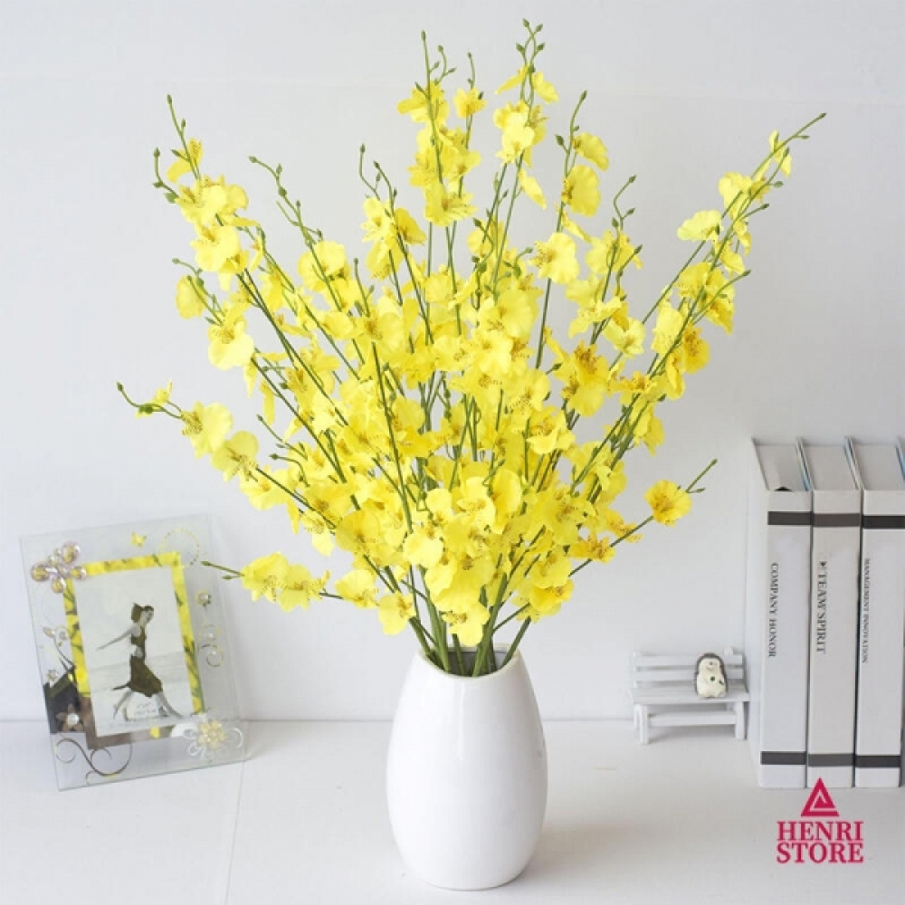 Flor Artificial Decoração RZF011