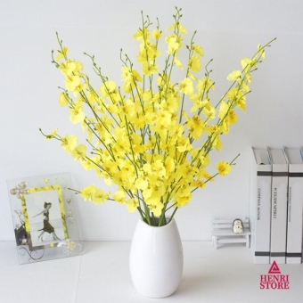 Flor Artificial Decoração RZF011