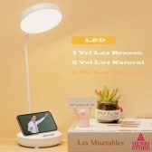 Lâmpada De Mesa td05