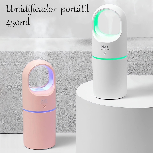 Umidificador De Ar UM016-03