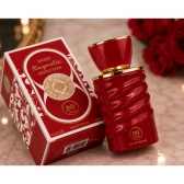 Perfume Feminino 035 Vermelho 30ml Eau de Parfum
