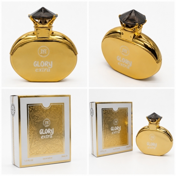 Perfume Glory Extra JXY 30ml Eau de Parfum