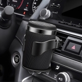 Suporte lata para carro encaixe no ar condicionado .SUP003