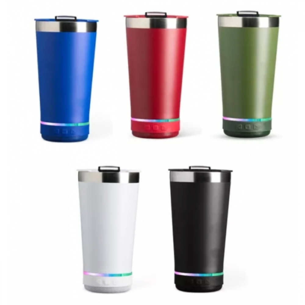 Copo termico Led