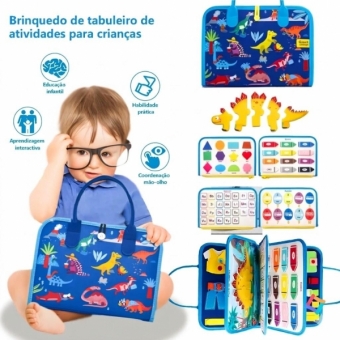 livro de educação infantil BA32-04