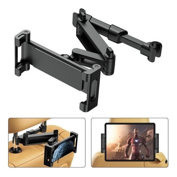 Suporte para carro moderno e portatil