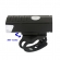 kit de lanterna para bike dianteiro e traseiro bic001