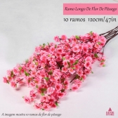 Flor Artificial Decoração RZF023