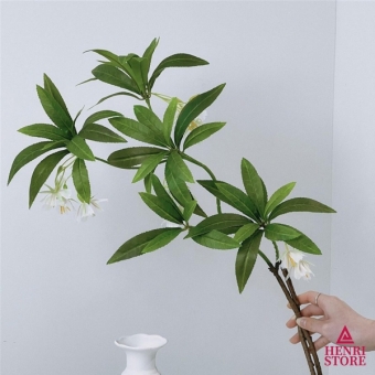 Flor Artificial Decoração RZF015
