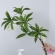 Flor Artificial Decoração RZF015