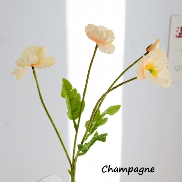 Flor Artificial Decoração RZF012
