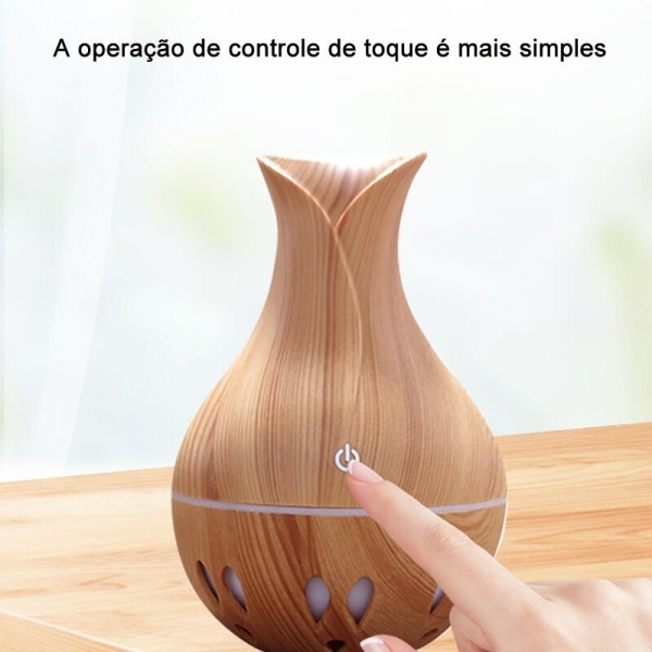 Umidificador De Ar UM036-18