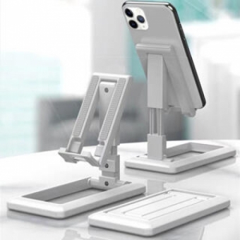 Suporte Para Celular branco