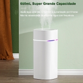 Umidificador De Ar SD08-02