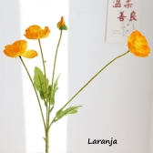 Flor Artificial Decoração RZF013