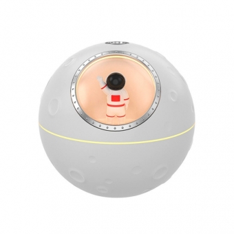 Umidificador De Ar UM011-02