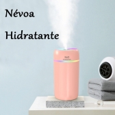 Umidificador De Ar UM026-09