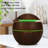 Umidificador de Ar KF8801-17