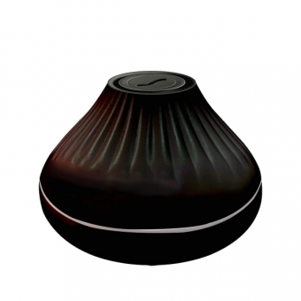Difusor de Aroma Elétrico Ultrassônico para Óleos Essenciais