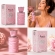Perfume Magnetic Seduction 034 Rosa 30ml Feminino