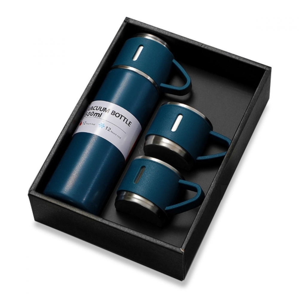 garrafa térmica de 500 ml