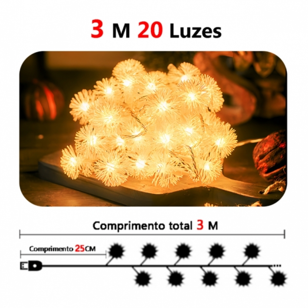 Luminária De Mesa HX633