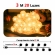 Luminária De Mesa HX633