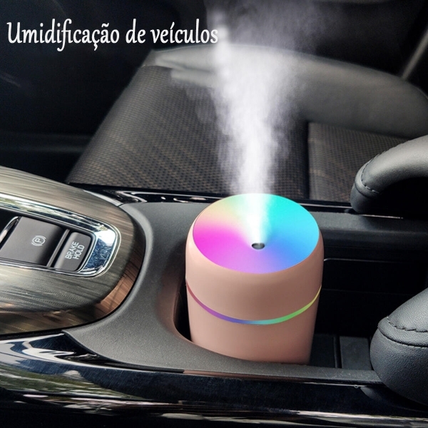 Umidificador De Ar UM026-09