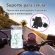Suporte De Celular Universal Para Moto - SUP017