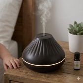 Difusor de Aroma Elétrico Ultrassônico para Óleos Essenciais