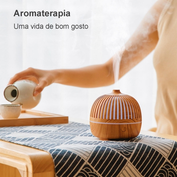 Umidificador De Ar KF8803-02