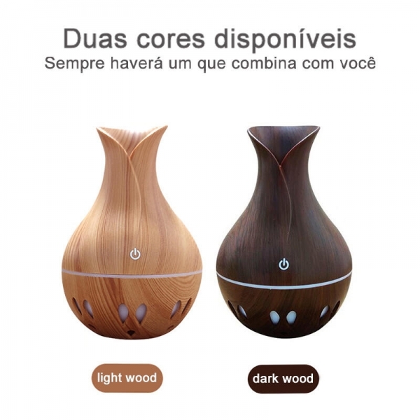 Umidificador De Ar UM036-18