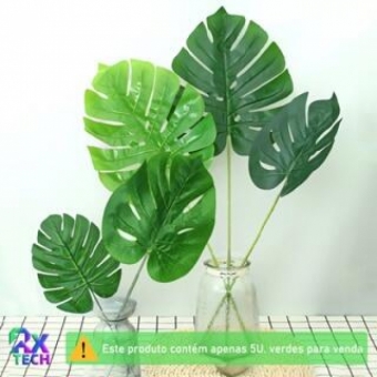 Flor Artificial Decoração  RZF020