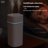 Umidificador De Ar SD08-02