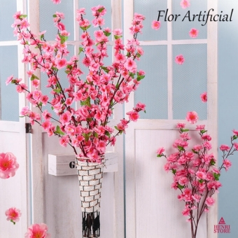 Flor Artificial Decoração RZF023