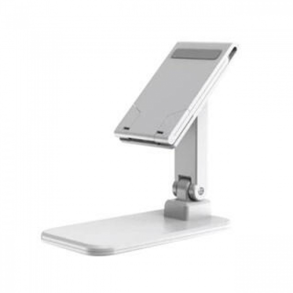 Suporte de Celular para Mesa Ajustável e Portátil