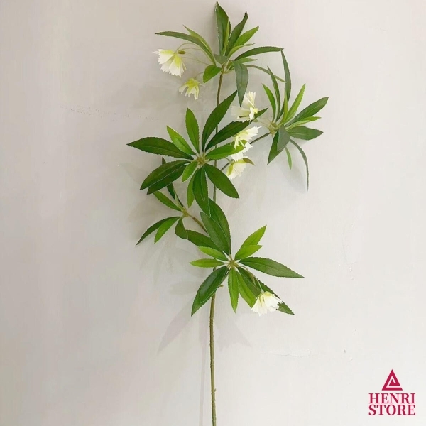 Flor Artificial Decoração RZF015