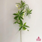 Flor Artificial Decoração RZF015