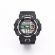 Relógio Digital Esportivo Shunway S-809 Black WR50M